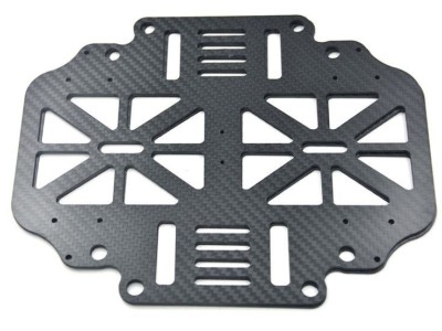 3K全碳纤板 CNC精加工 碳纤维板雕刻 环宇厂家质量优图2