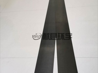 碳纤维刮刀板 碳纤维刮刀片 造纸专用刮刀片 清洁刮刀片图4