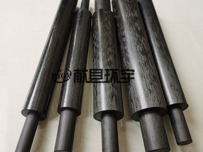 碳纤维轴 碳纤维棒材图2