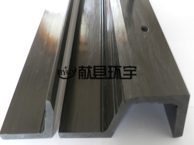 碳纤维纺织机械配件 高速机配件图2