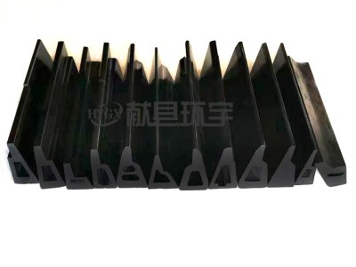 碳纤维针床 梳节 碳纤维高端设备配件图3