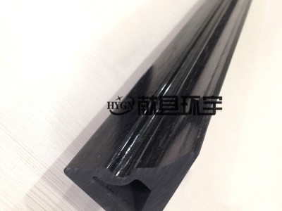 碳纤维针床 梳节 碳纤维高端设备配件图4