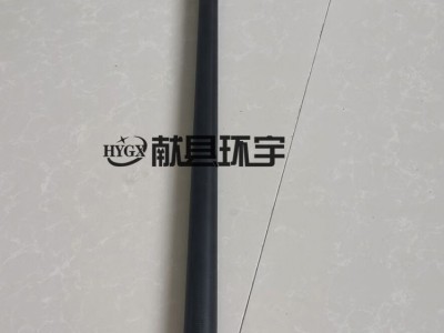 台球杆撑杆　碳纤维十字支架图3