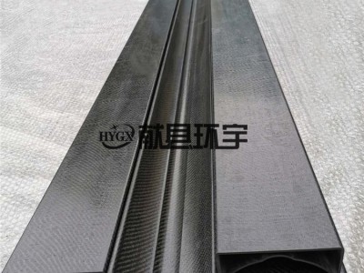 专业定制碳纤维轻量化零部件图3