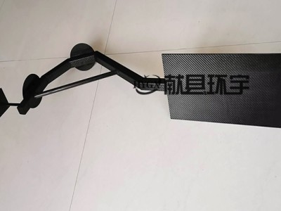 碳纤维支架 空间相机支架图2