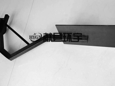 碳纤维支架 空间相机支架图3