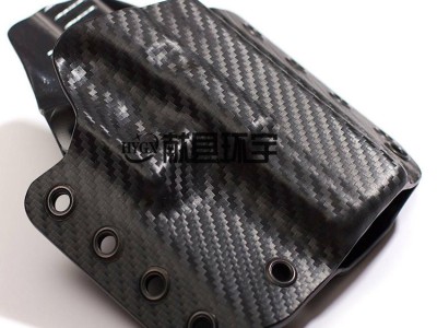 环宇CNC加工 复合材料精密切割 碳纤维激光精密打孔图5