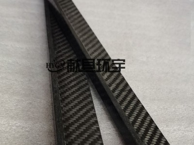 碳纤维护角  L型材  建筑工程用 工业包角定制图2