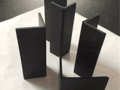 碳纤维护角  L型材  建筑工程用 工业包角定制图5