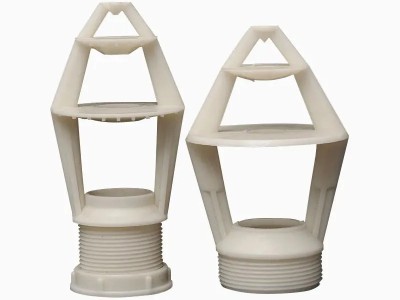 ABS喷头 冷却塔配件图2