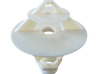 ABS喷头 冷却塔配件图3