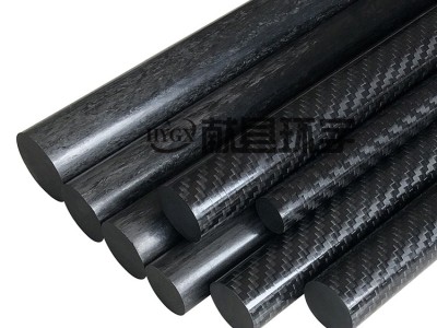 机器转轴碳纤维棒8mm 碳纤维棒 高强度碳纤维棒图5