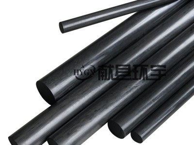 机器转轴碳纤维棒8mm 碳纤维棒 高强度碳纤维棒图3