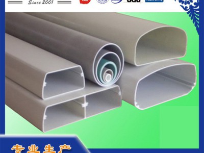 复合材料拉挤通信天线罩全向天线罩定向天线罩玻璃钢圆管绝缘管图2