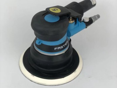 自吸式无尘打磨图2