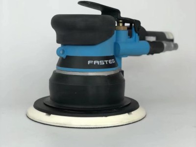 自吸式无尘打磨图3