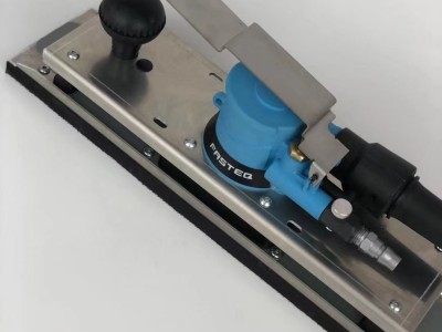 自吸式无尘打磨图3