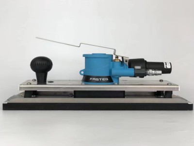 自吸式无尘打磨图2