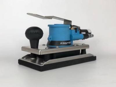 自吸式无尘打磨图3