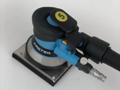 自吸式无尘打磨图2