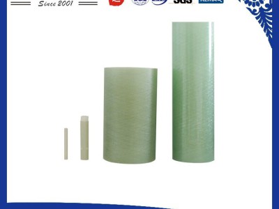 环氧玻璃丝缠绕管、玻璃布筒、环氧树脂玻纤缠绕管图3