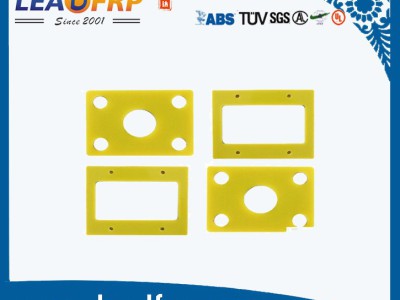 厂家直销 层压板加工 雕刻 3240层压板 加工件图2