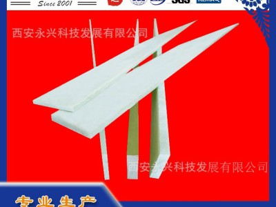 风电叶片叶根预埋楔形条玻璃钢制品 型号齐全厂家直供图3