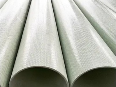 厂家直供玻璃纤维编绕拉挤管电缆保护套管100*3.0图2