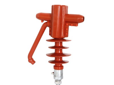 厂家直销 防雷针式复合绝缘子复合绝缘子硅橡胶绝缘子 型号齐全图3