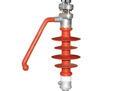厂家直销 防雷针式复合绝缘子复合绝缘子硅橡胶绝缘子 型号齐全图4