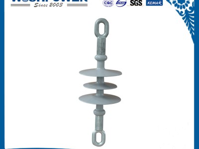 拉线复合绝缘子复合绝缘子硅橡胶绝缘子悬式绝缘子图3