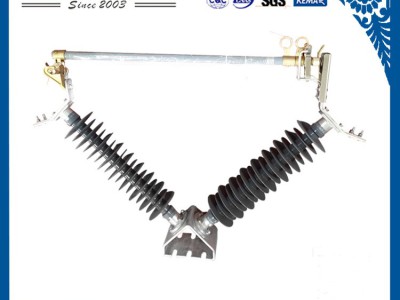 跌落式熔断器 防风V型跌落式熔断器高压跌落熔断器熔断器图4