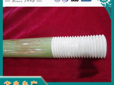 氧化锌避雷器绝缘穿心杆 真空浸胶棒 复合绝缘拉杆 拉杆棒图3