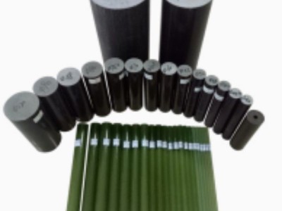 真空注射环氧棒 拉挤型材 横担用方棒 T型棒图2