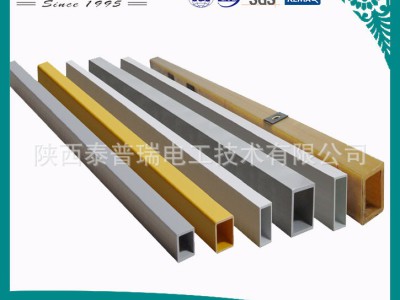真空注射环氧棒 拉挤型材 横担用方棒 T型棒图3