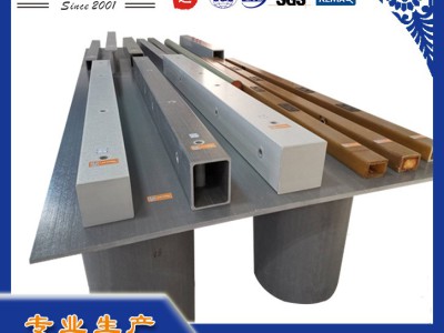 高低压电力用复合材料绝缘横担、玻璃钢制品图2