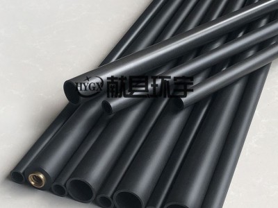 碳纤维球杆前肢 环宇碳纤维锥管 定制台球杆前节图5