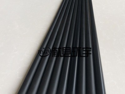碳纤维前节  环宇定制碳纤维管  碳纤维台球杆前肢图3