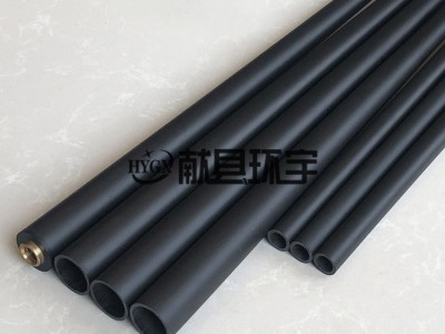 碳纤维锥管定制  环宇碳纤维管 台球杆前节图2