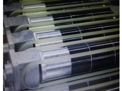 厂家热卖变压器绝缘系列环氧缠绕骨架 绝缘环拉图2