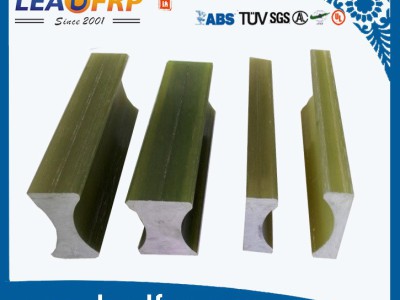 绝缘撑条工撑等角撑条T型撑条模压制品图3