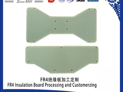 水绿色环氧板FR4环氧板FR-4板环氧树脂绝缘板/玻璃纤维板图3