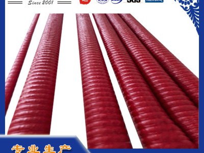 矿用玻璃钢锚杆玻璃钢加强筋FHF-25玻璃钢锚杆图2