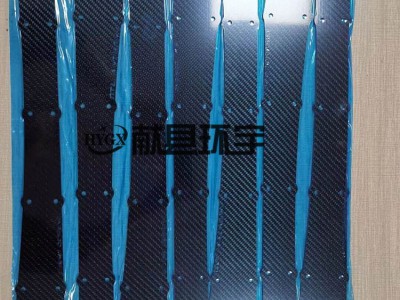 碳纤维板  3k碳板CNC加工 环宇定制全碳板图2