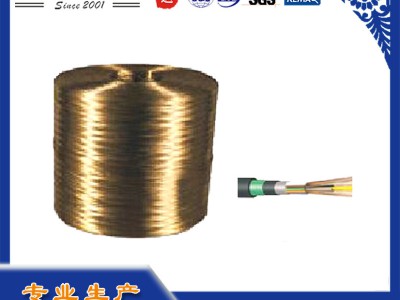 FRP玻璃纤维 BFRP玄武岩纤维 KFRP芳纶纤维加强芯图2