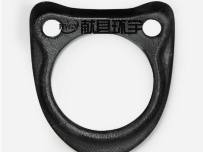 碳纤维异形件 环宇碳纤维制品加工定制图2