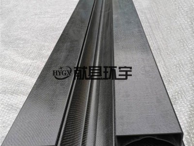 碳纤维配件 高端碳纤维异形件 机械部件加工定制图5