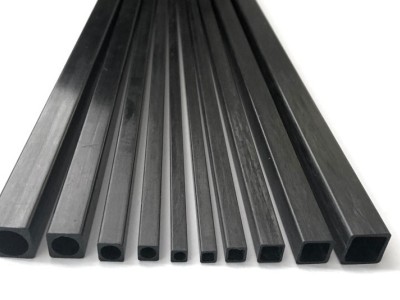 碳纤维异型管定制加工 环宇碳纤维异形件定制图5