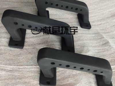 碳纤维零部件定制加工 碳纤维零件开模生产 碳纤维异形件定做图3