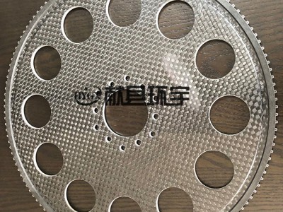 定制碳纤维配件 模压成型异形件 轻质量高强度碳纤维制品图5